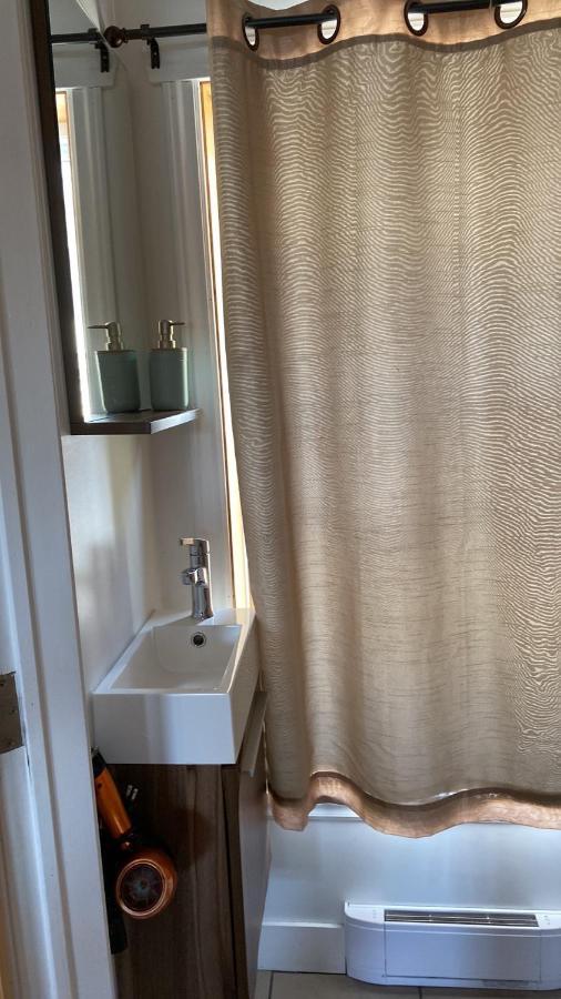 Villa Bonheur partagé Lévis Esterno foto