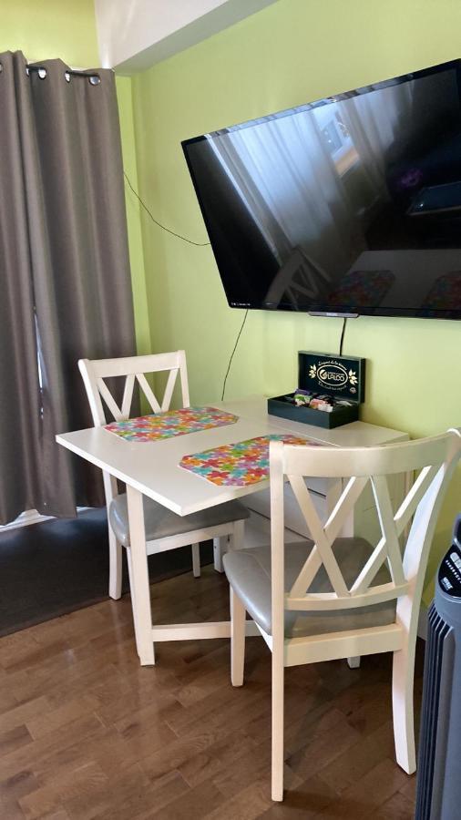 Villa Bonheur partagé Lévis Esterno foto
