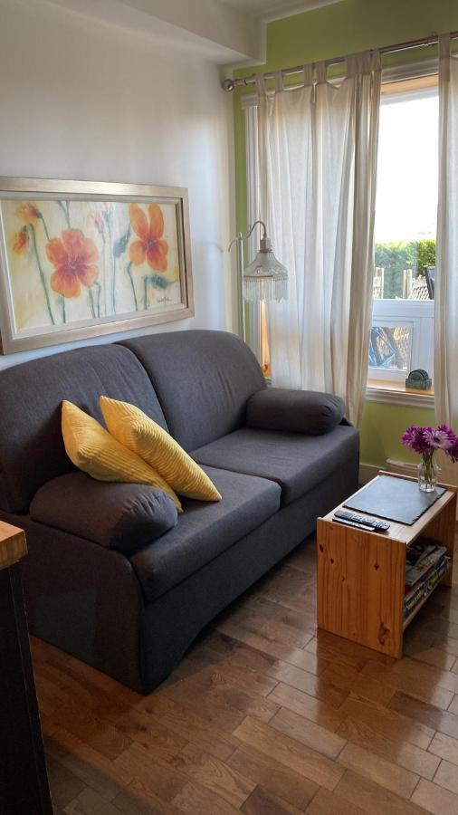 Villa Bonheur partagé Lévis Esterno foto